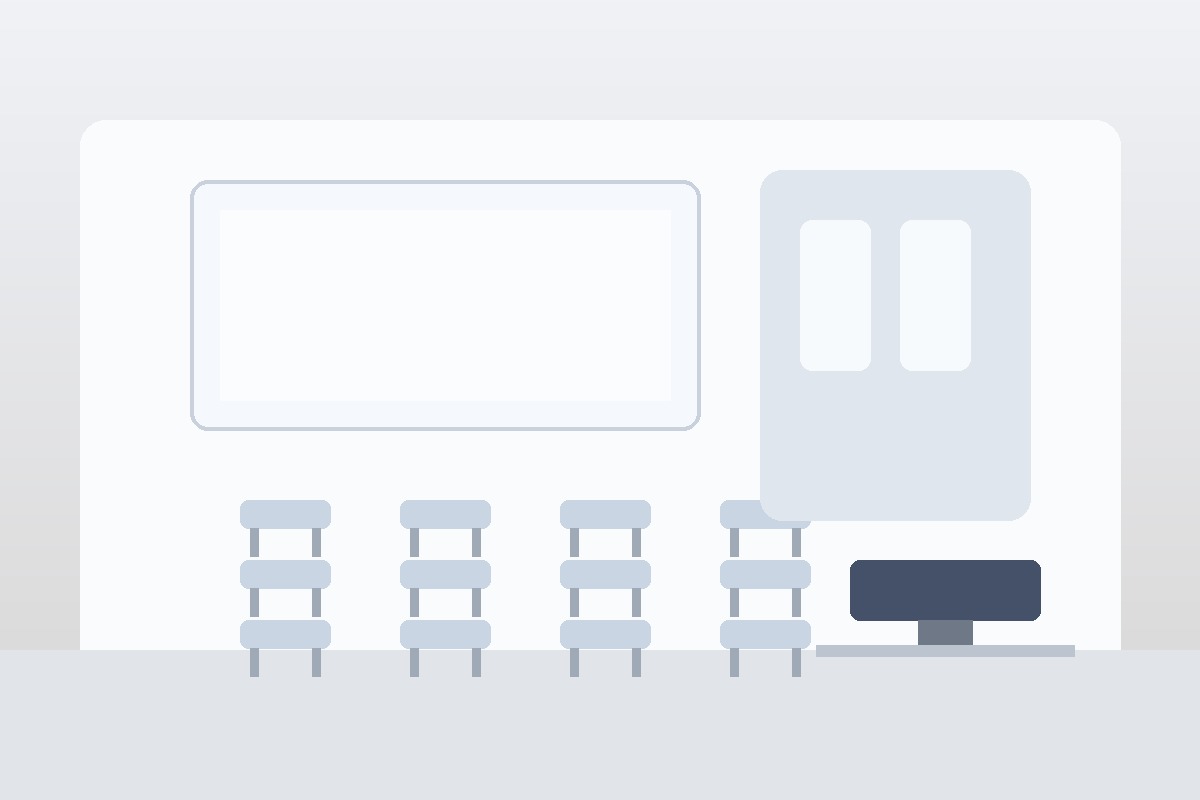 Учебный класс ВолгоТранс